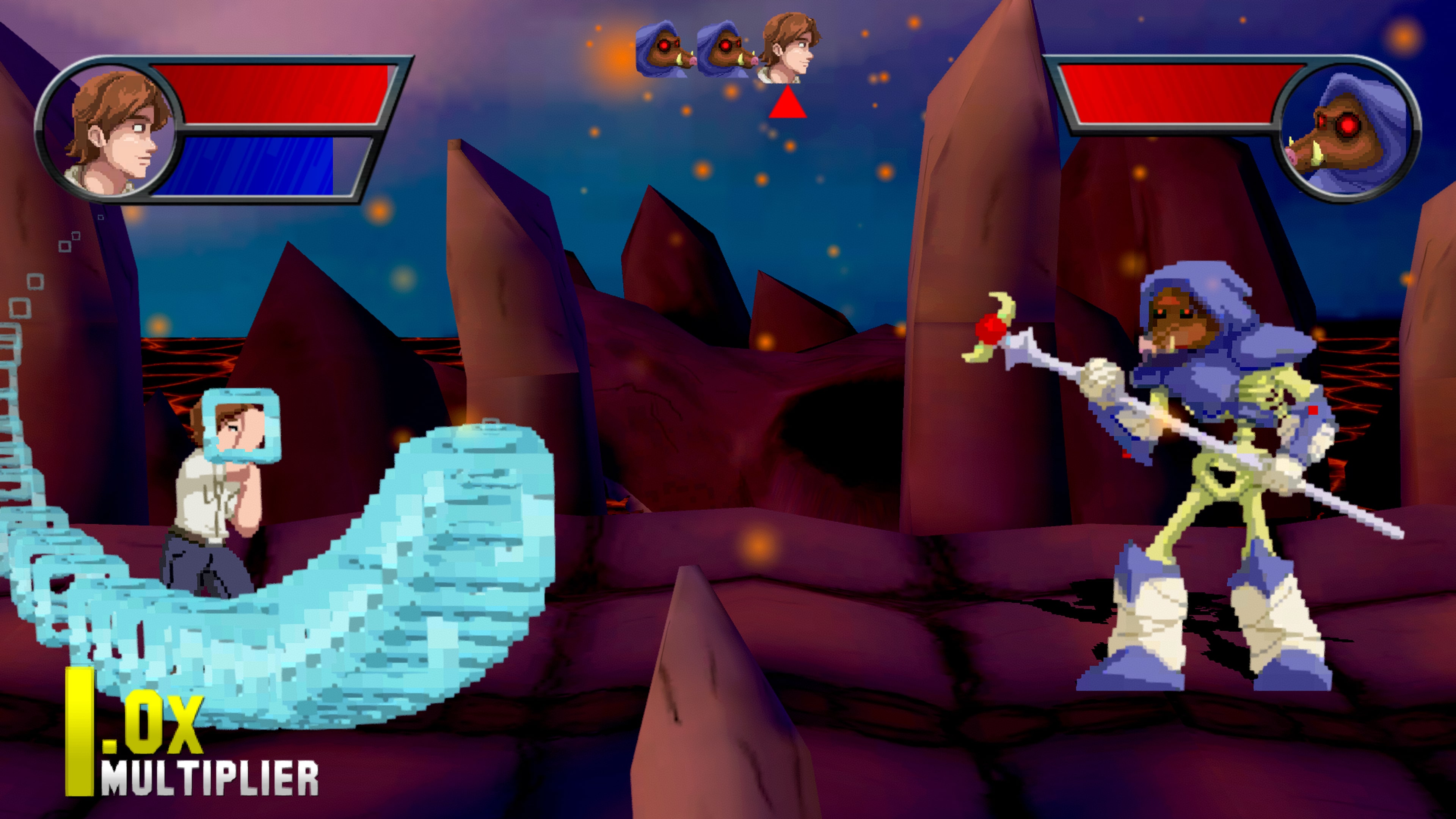 Saturday Morning RPG: It’s So Bad Edition