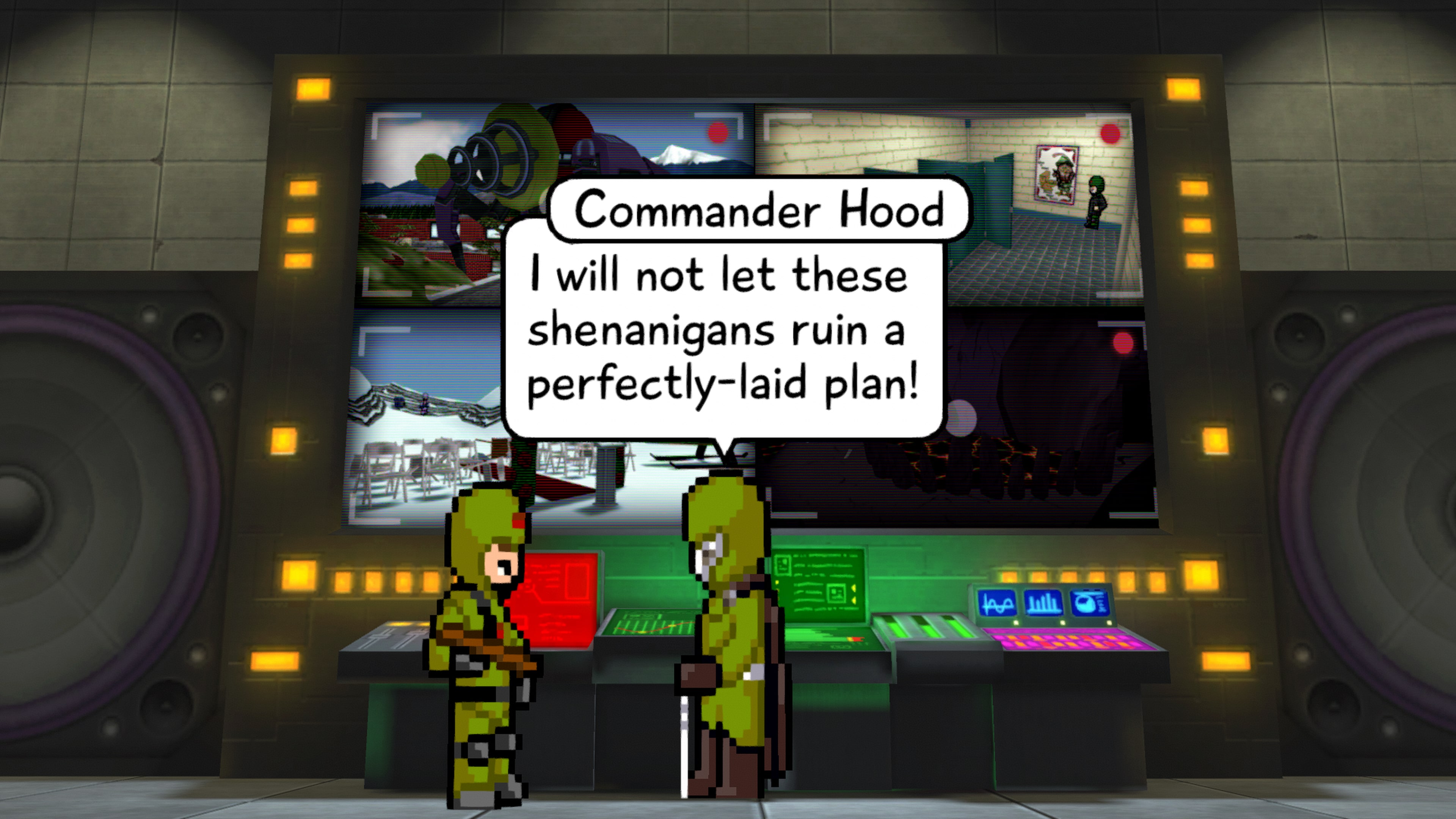 Saturday Morning RPG: It’s So Bad Edition