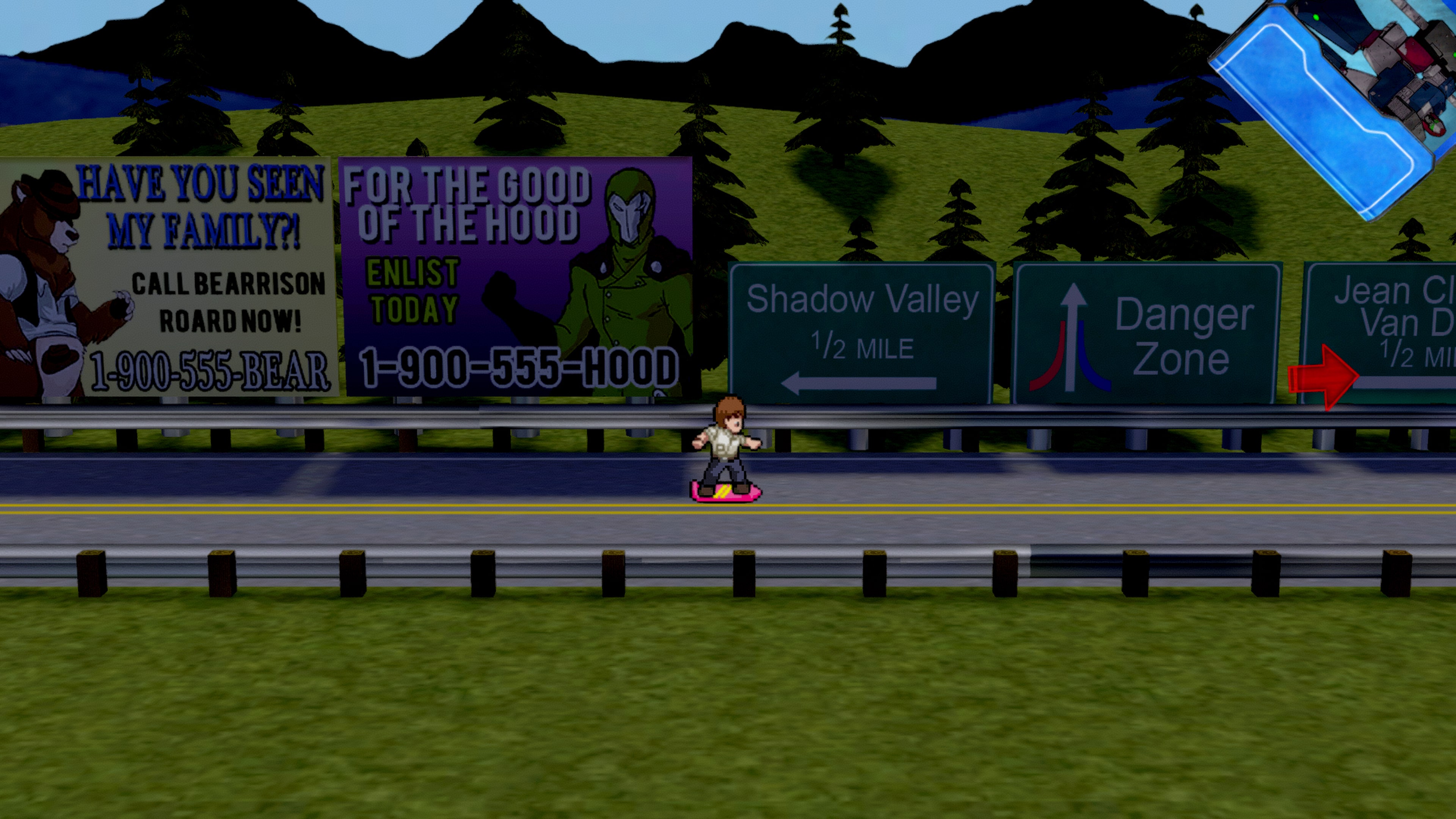 Saturday Morning RPG: It’s So Bad Edition