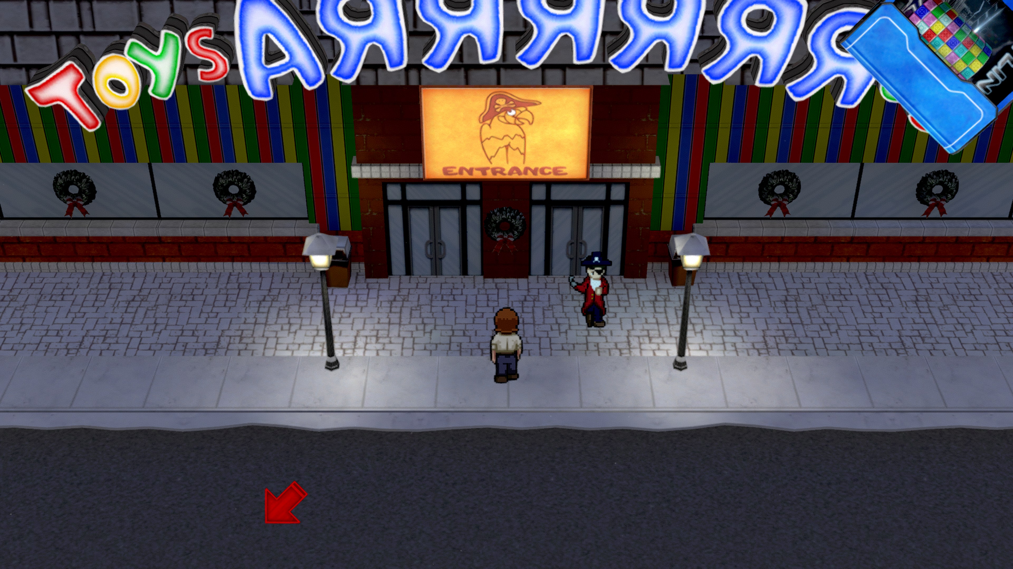 Saturday Morning RPG: It’s So Bad Edition