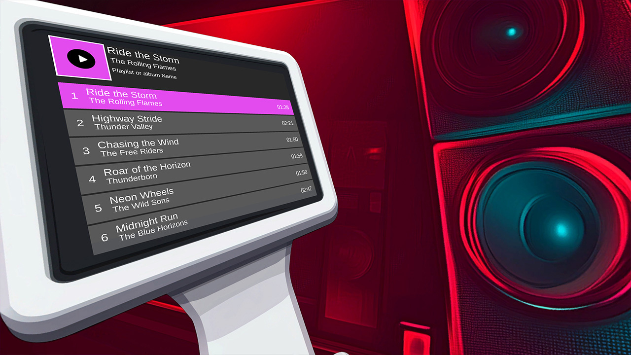 BeatQuest: Rhythm Riders