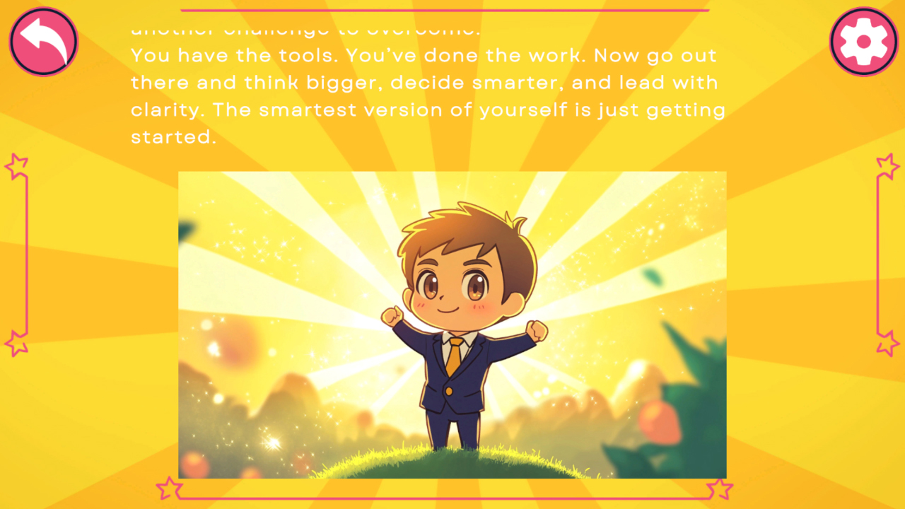 Become the Smartest in the Room! Brain Power Boost Plan