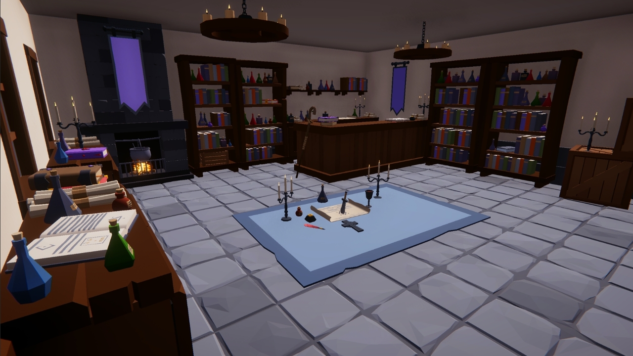 Cozy Adventures