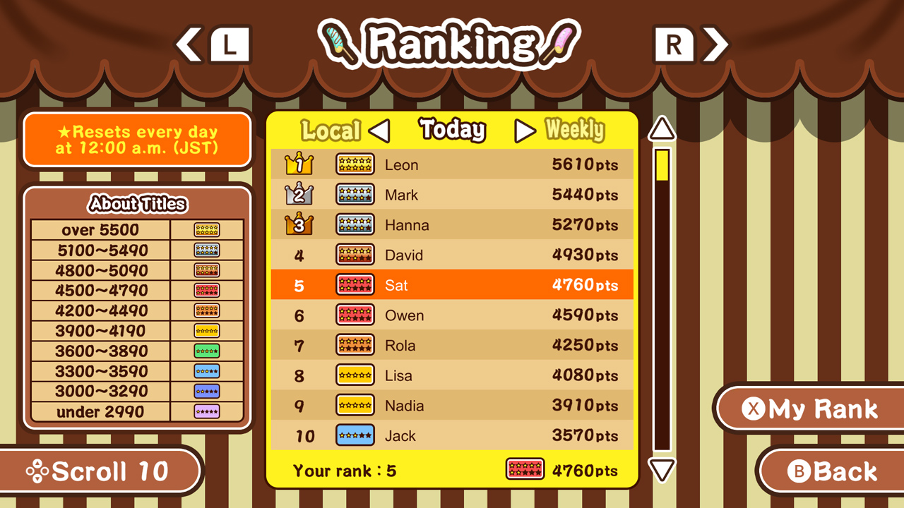 Make it! Choco Banana