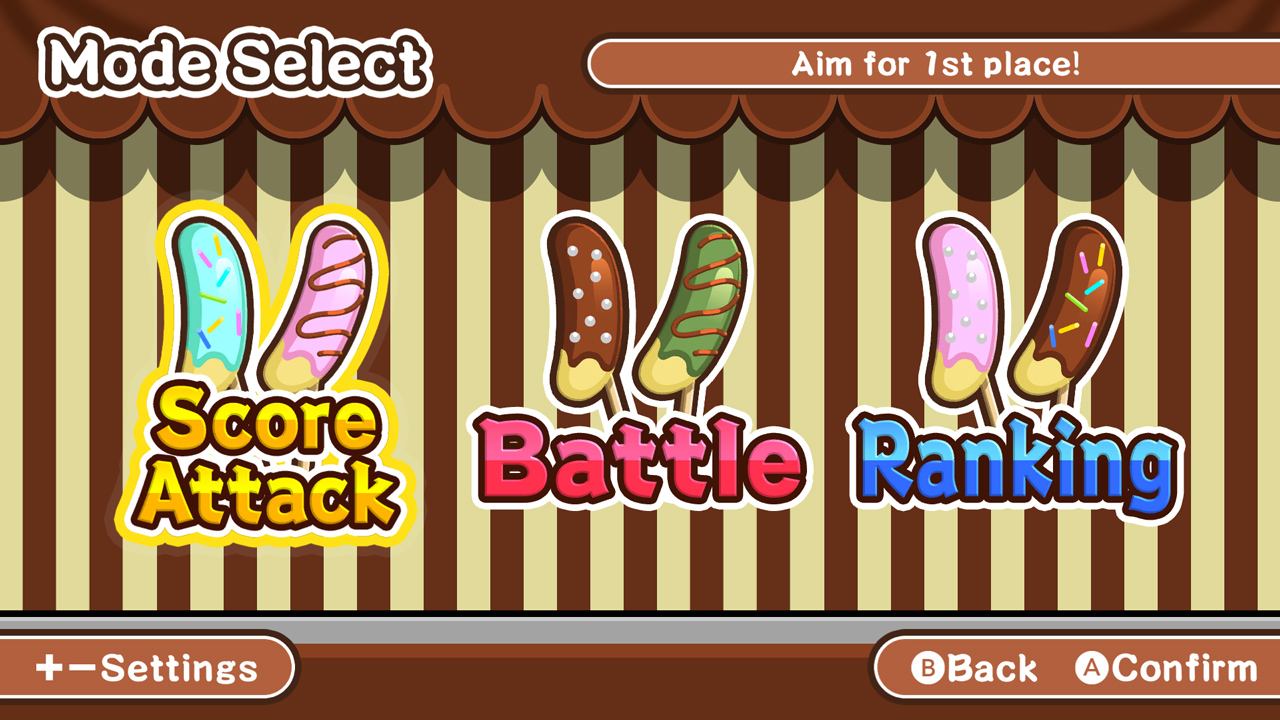 Make it! Choco Banana