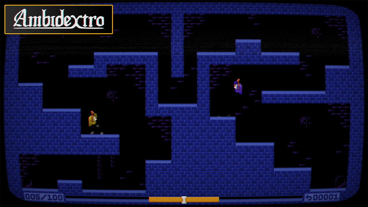 Majorariatto Duo Bundle