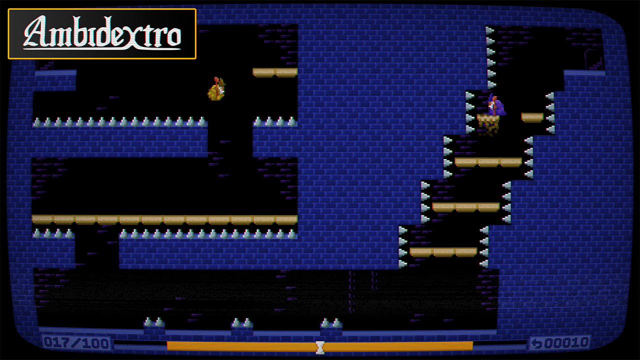 Majorariatto Duo Bundle