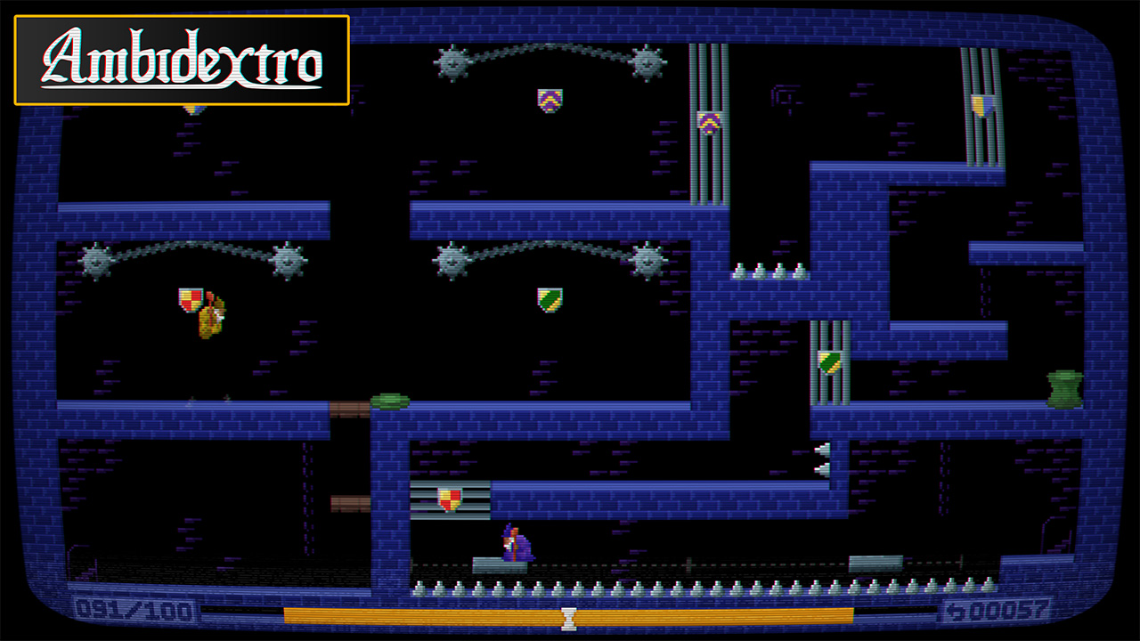 Majorariatto Duo Bundle