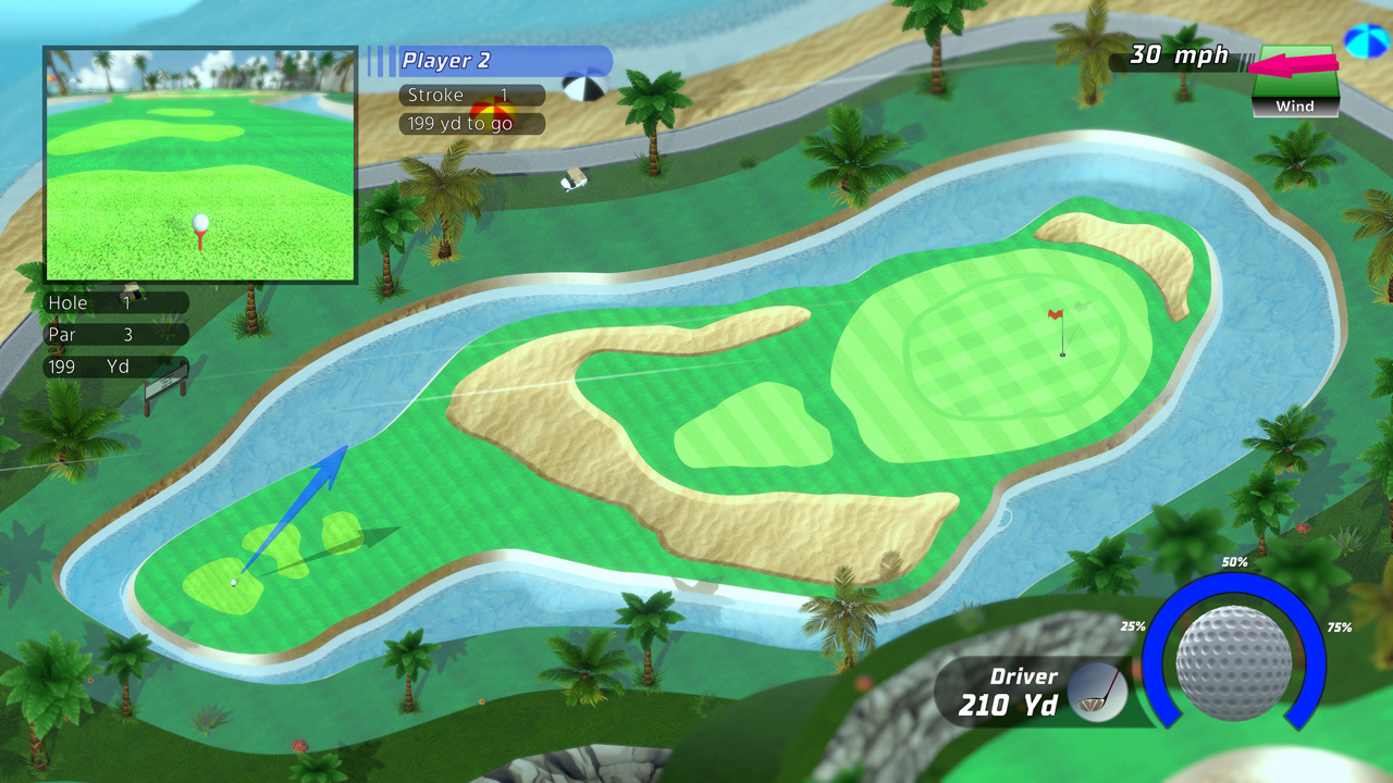 Golf Up Bundle