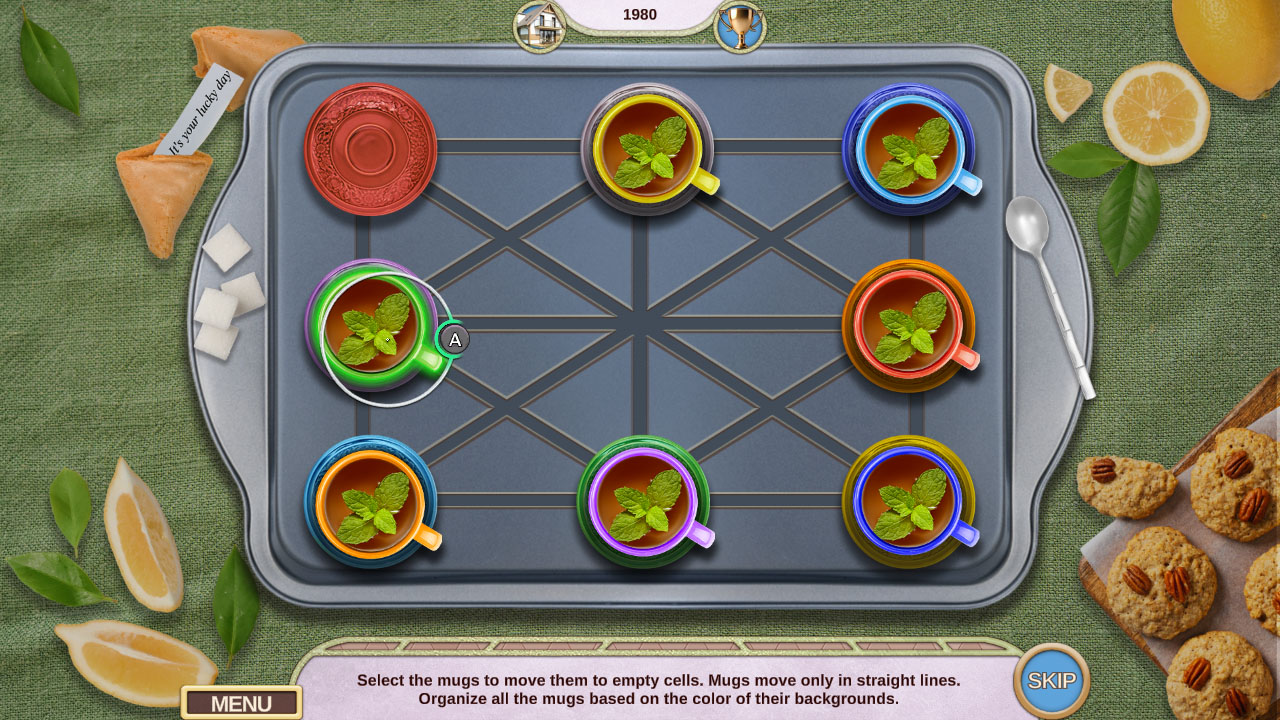 Sweet Home 3: Look and Find – Collector’s Edition