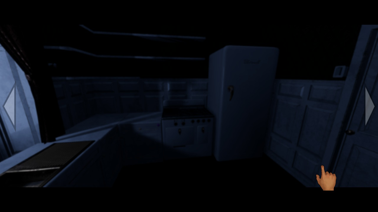 Myst House