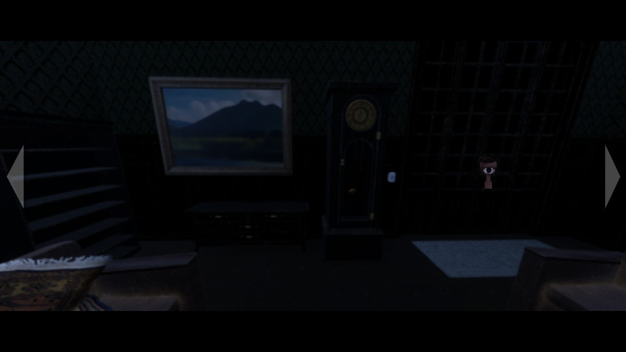 Myst House