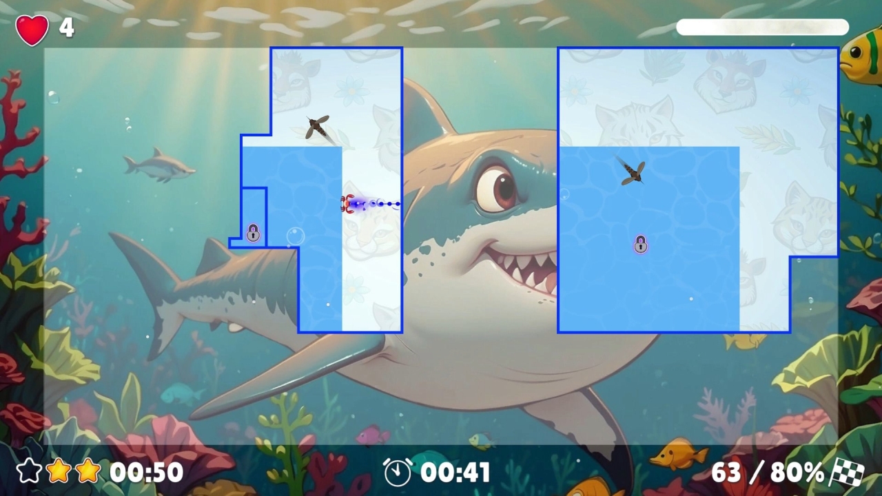 Pet Show: Sea Animals