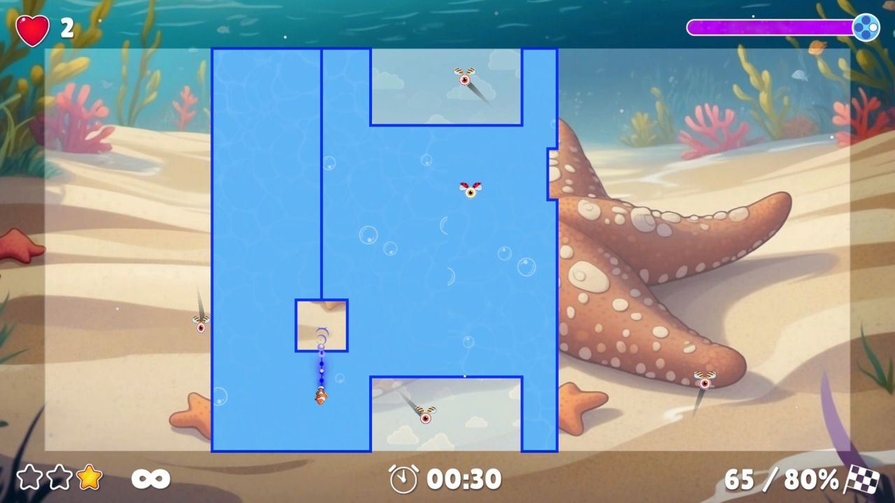 Pet Show: Sea Animals