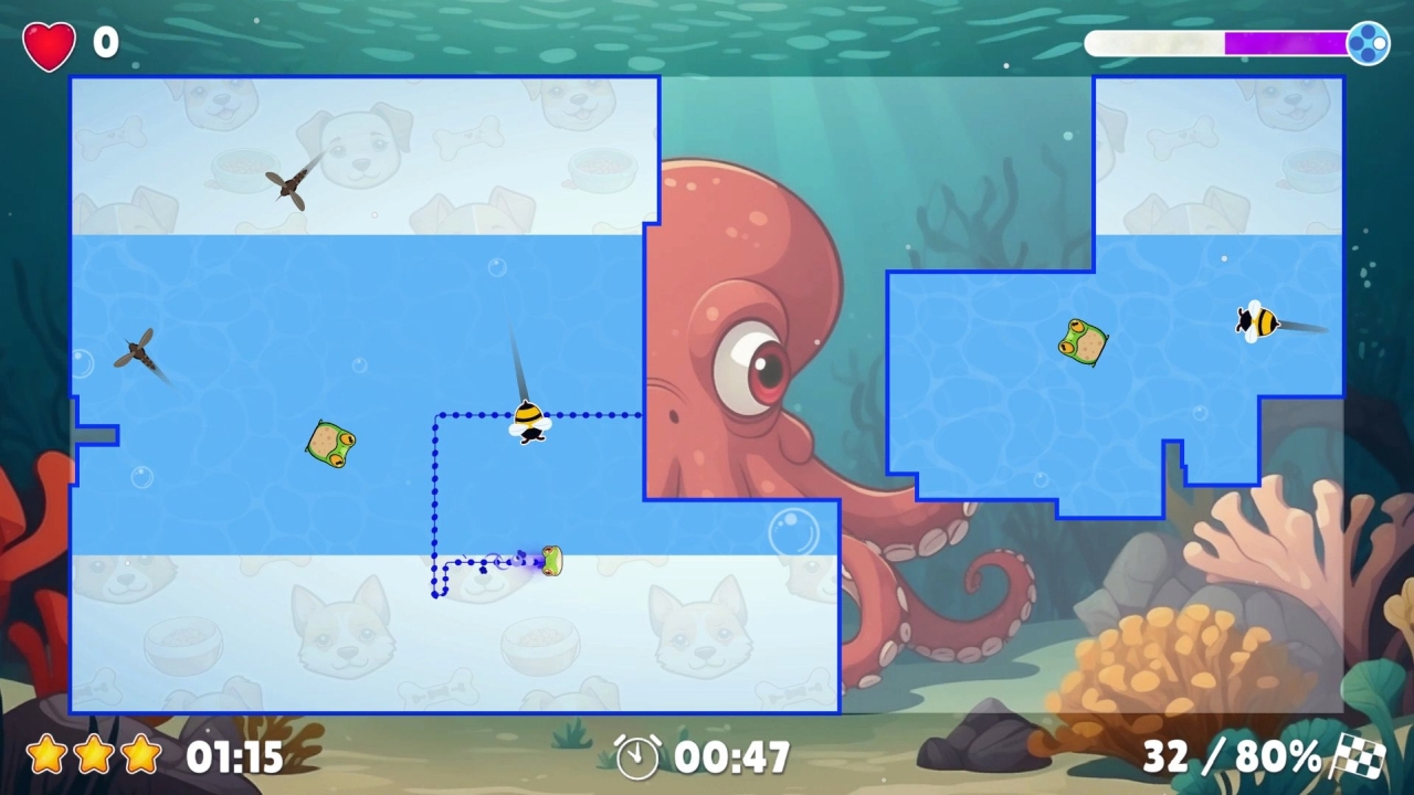 Pet Show: Sea Animals