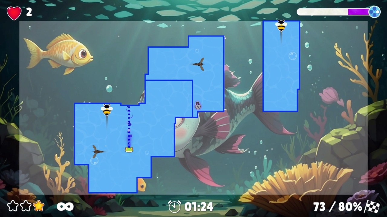 Pet Show: Sea Animals