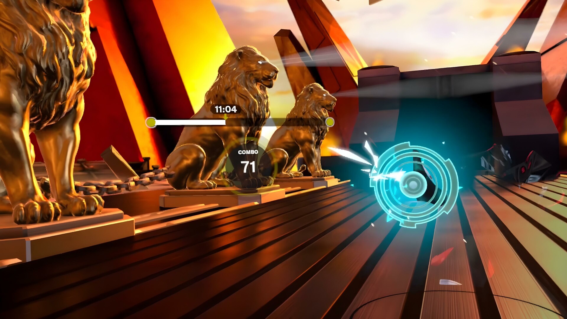 Les Mills XR Bodycombat: Power Strike