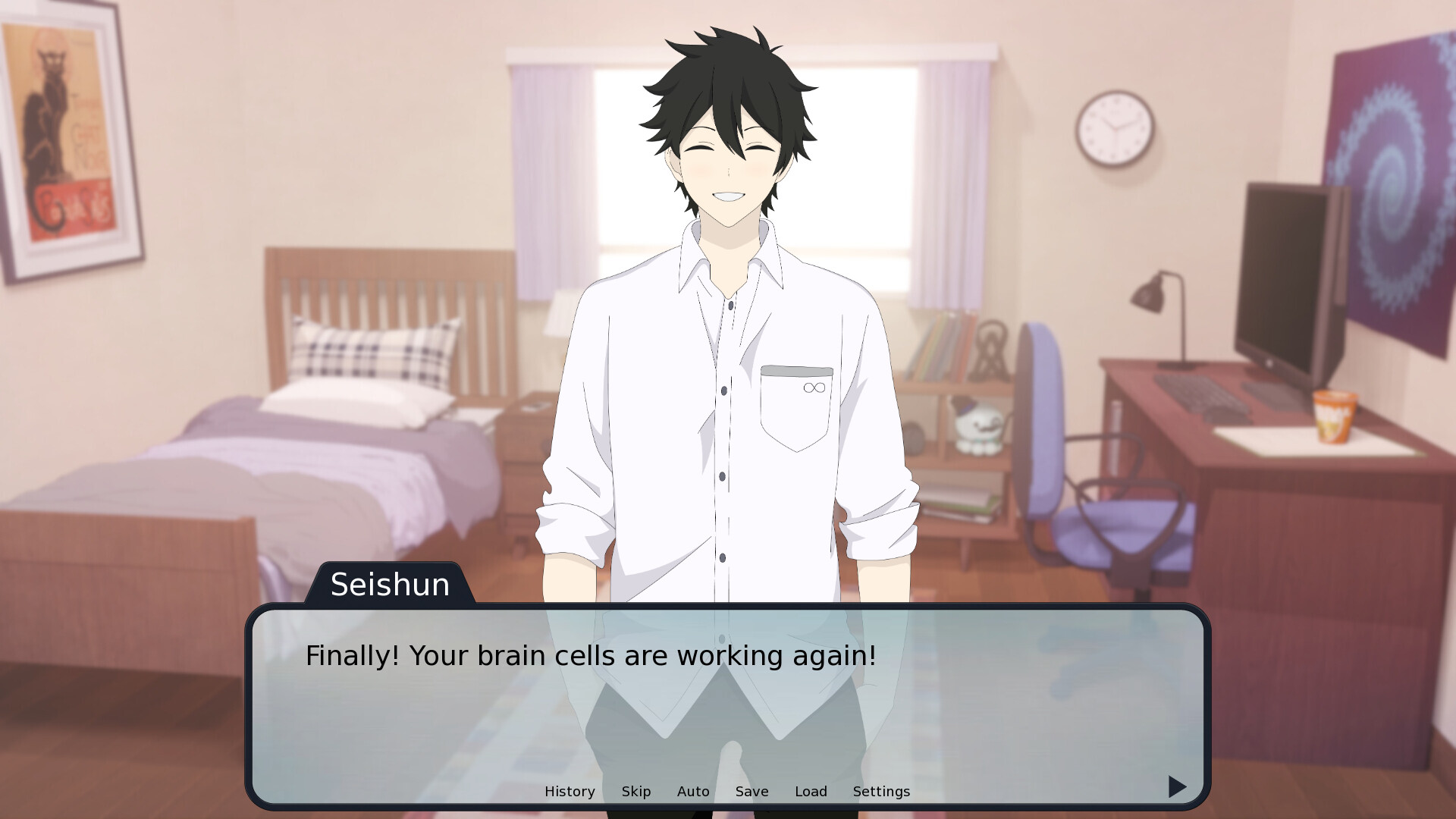 Parallel Convergence