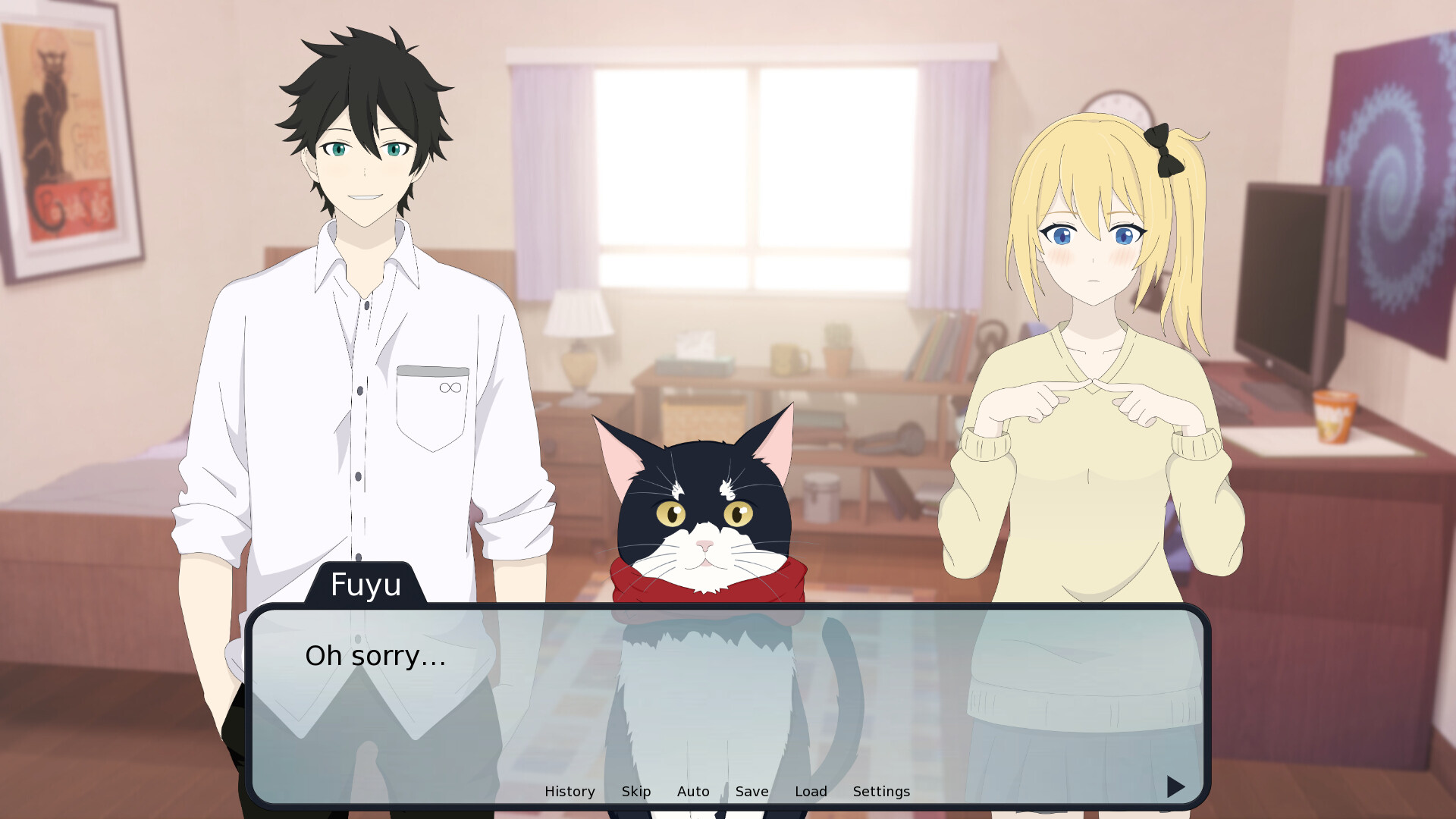 Parallel Convergence