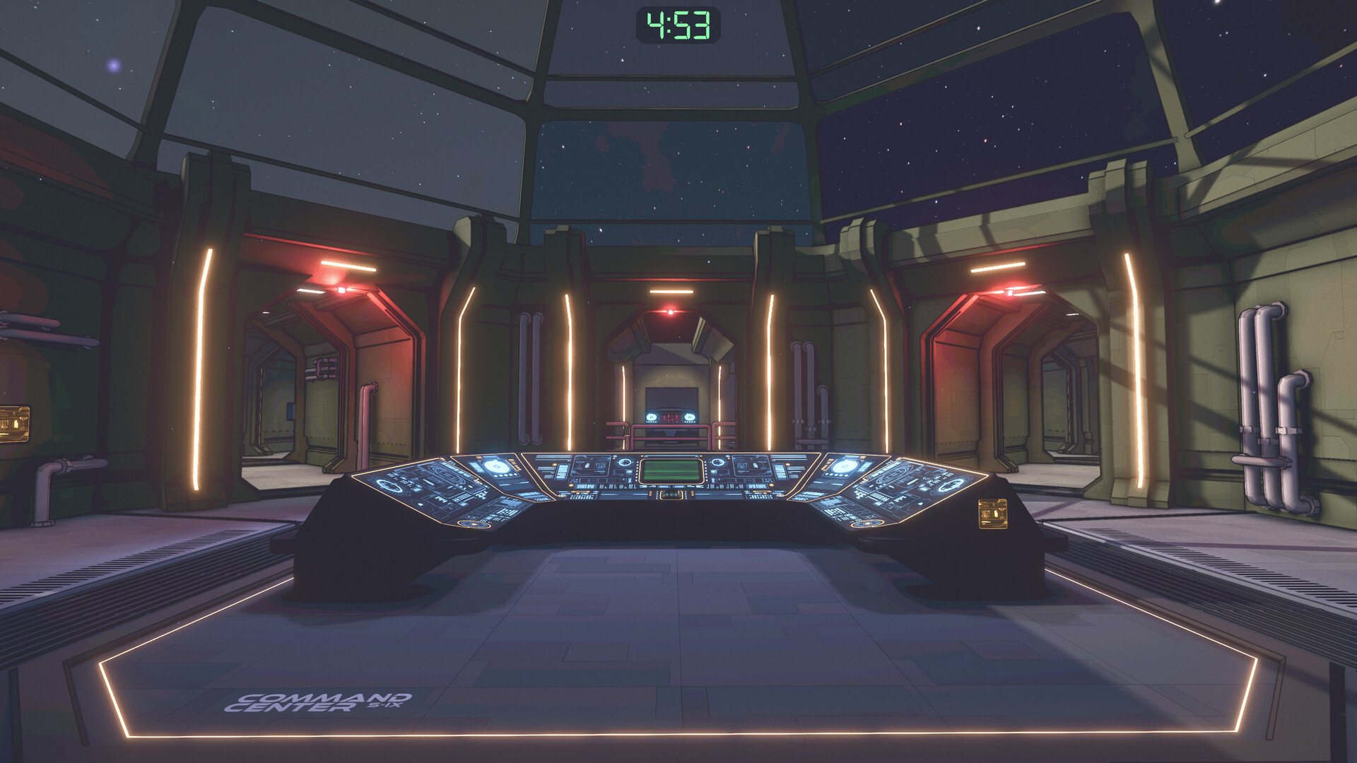 5 Minutes Until Self-Destruction