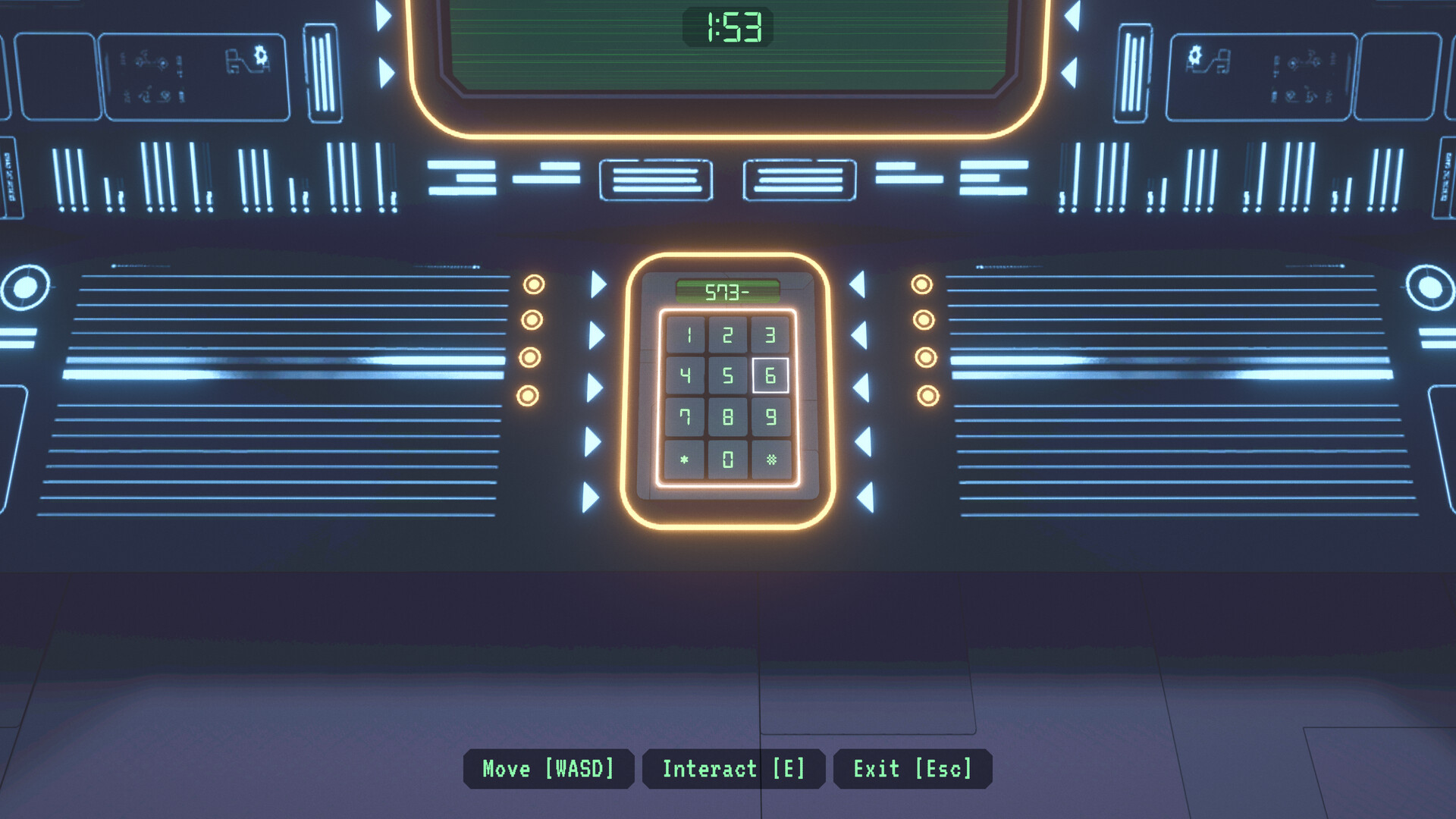 5 Minutes Until Self-Destruction