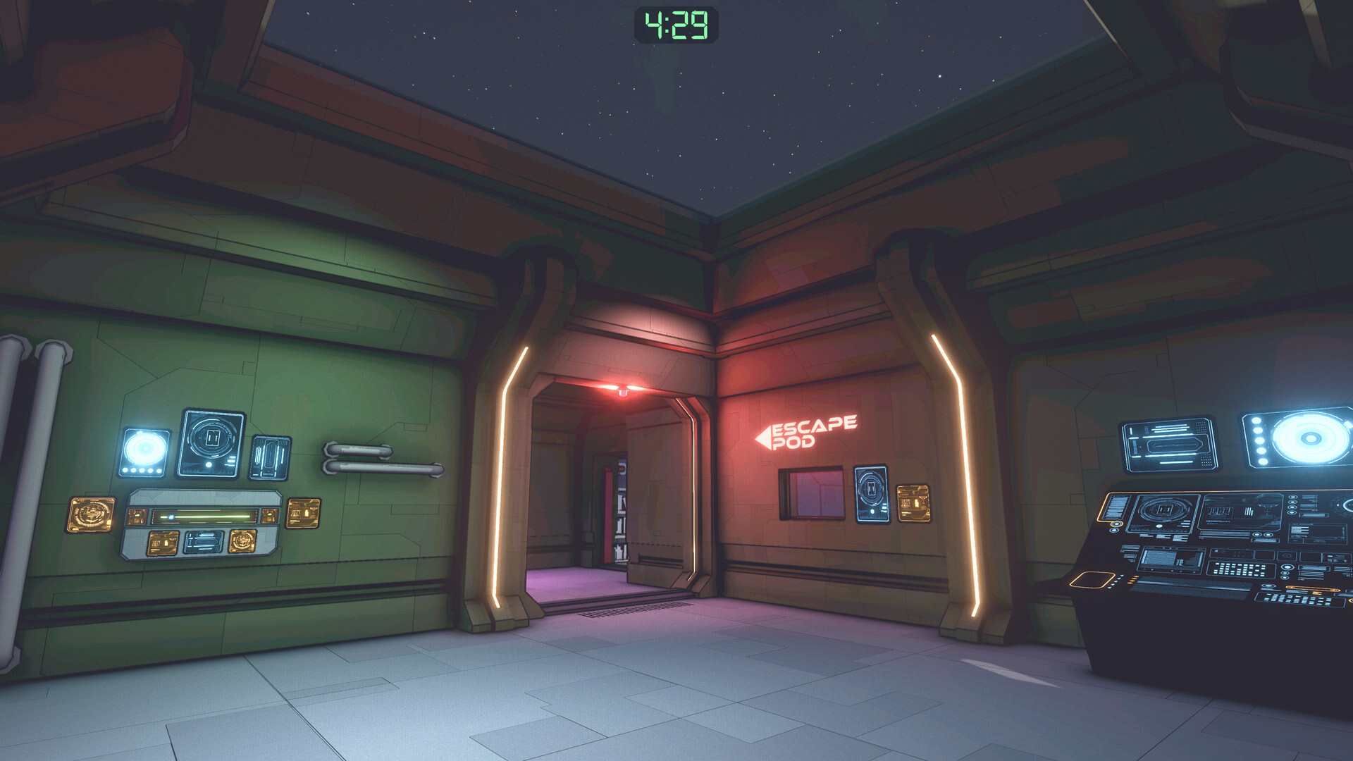 5 Minutes Until Self-Destruction