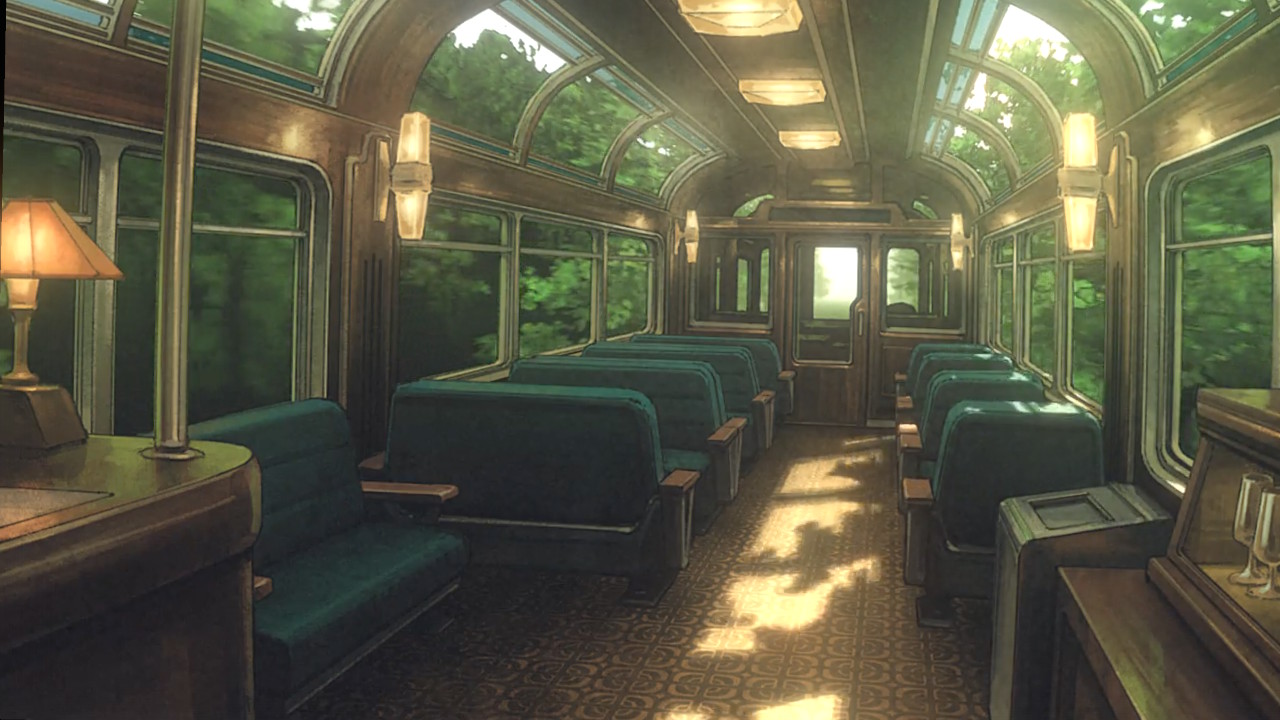 Path of Mystery: A Brush with Death