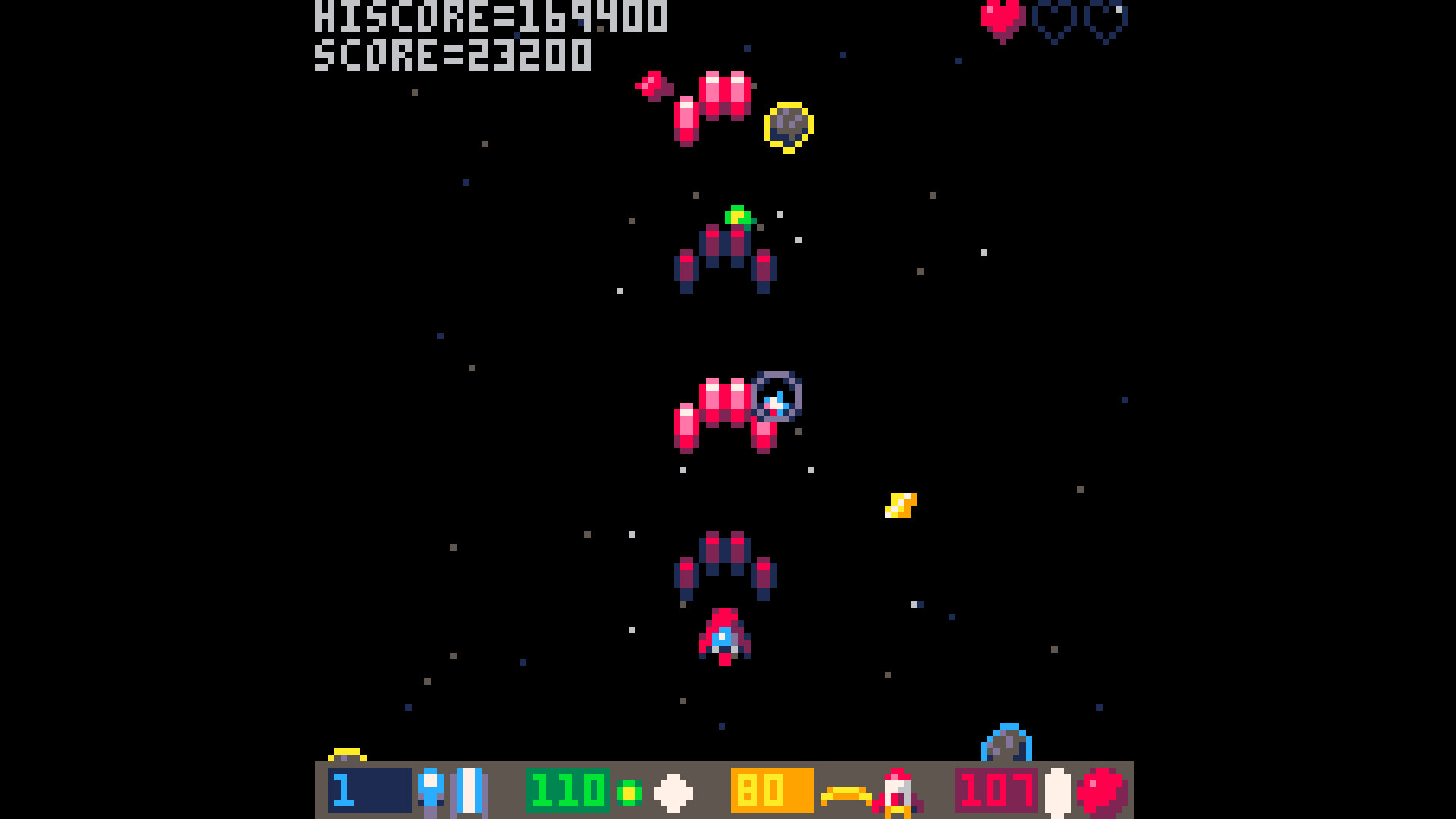 Space Miner
