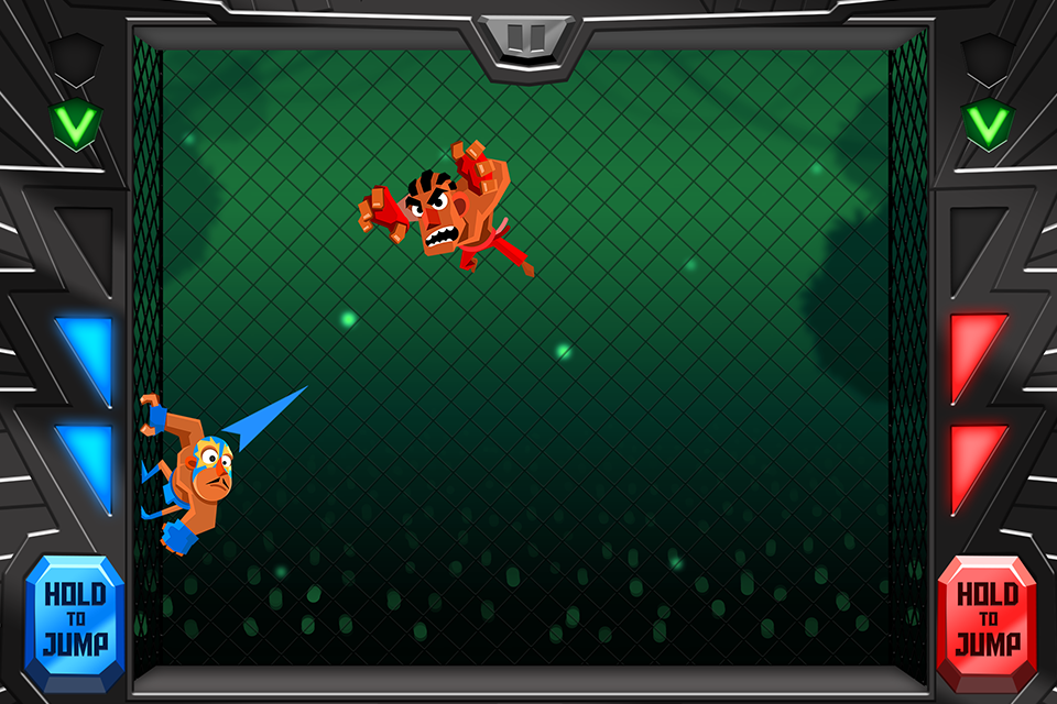 UFB 2: Fight &amp; Wrestling Games