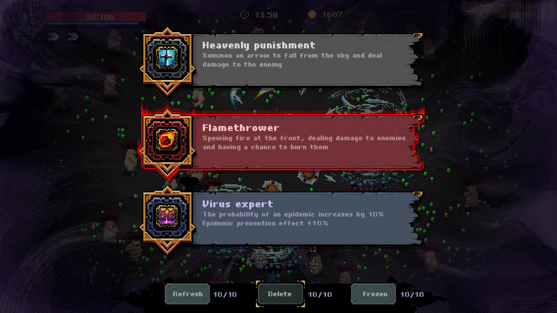 Soulforge: Lost Path
