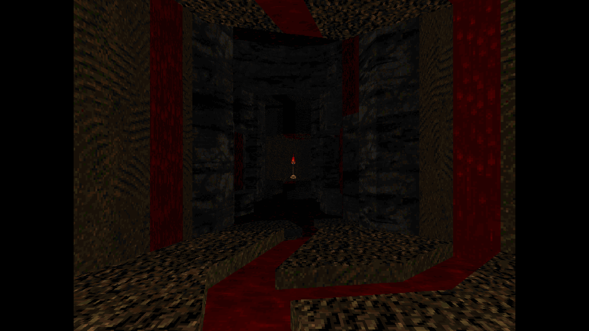 Castle Bloodstone