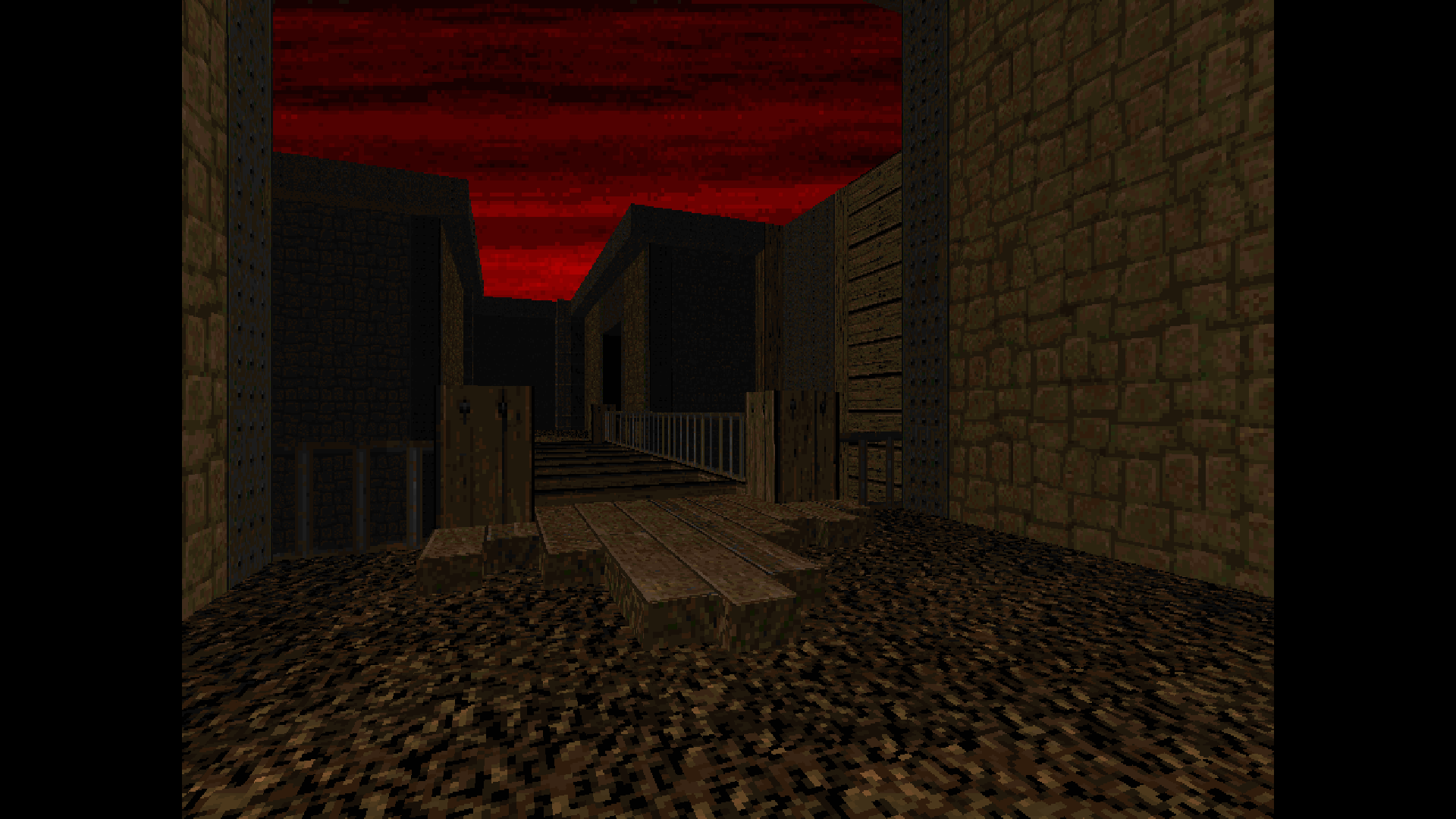 Castle Bloodstone