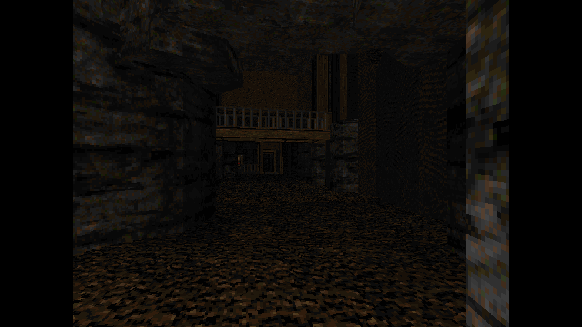 Castle Bloodstone