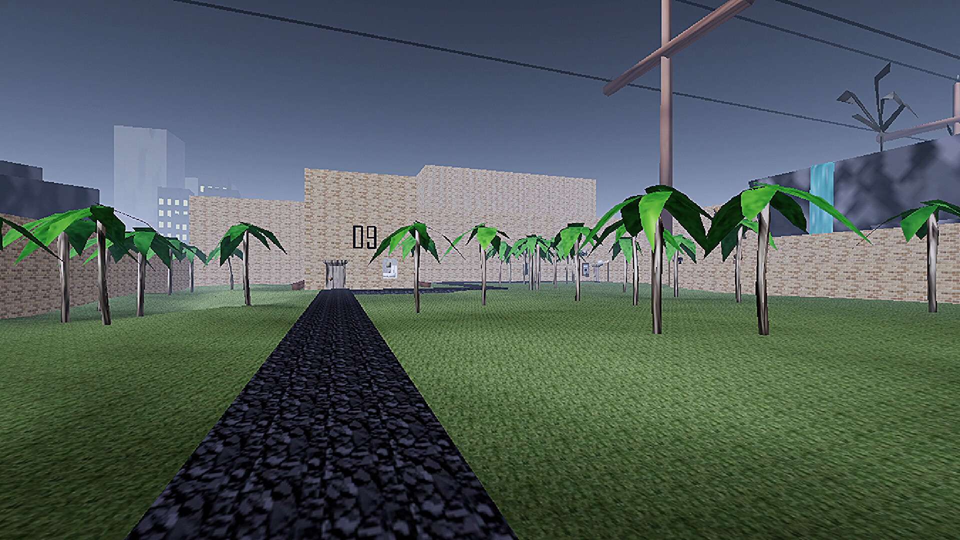 Hotel Investigation 09