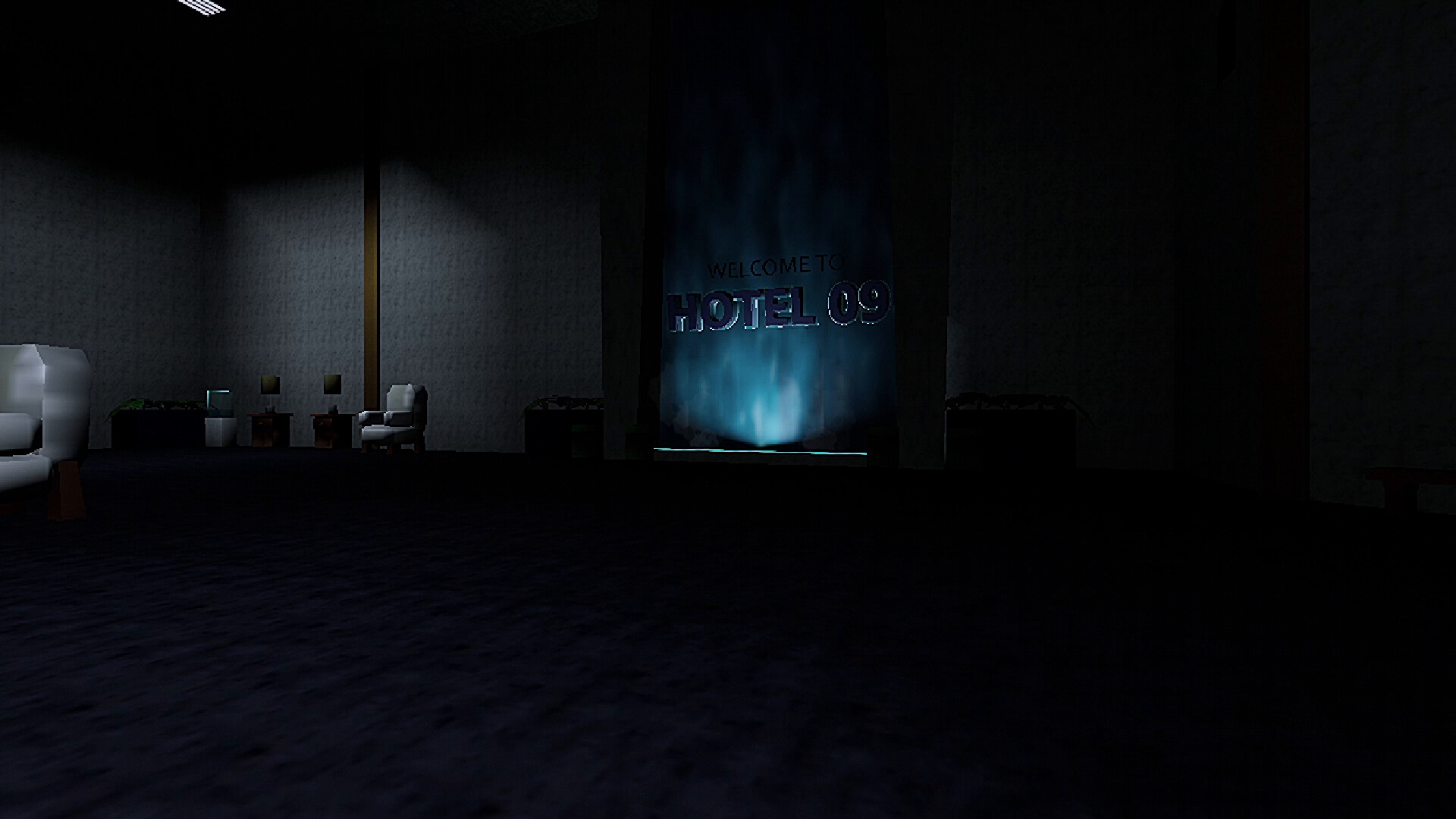 Hotel Investigation 09