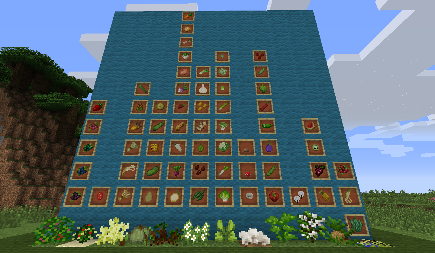 Pam’s HarvestCraft