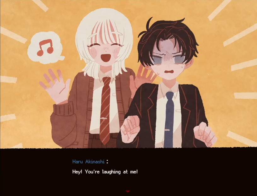 The Train Can’t Escape Without XXX!?