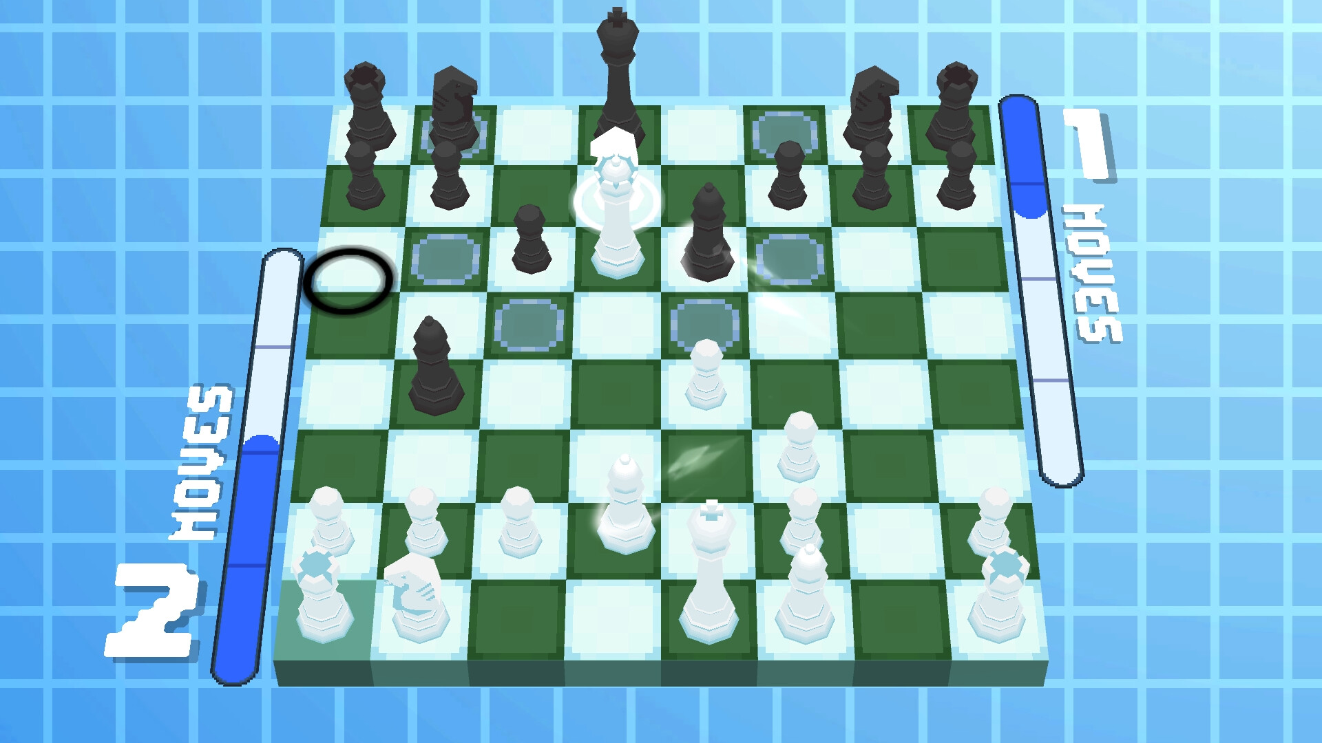 Hyper Chess