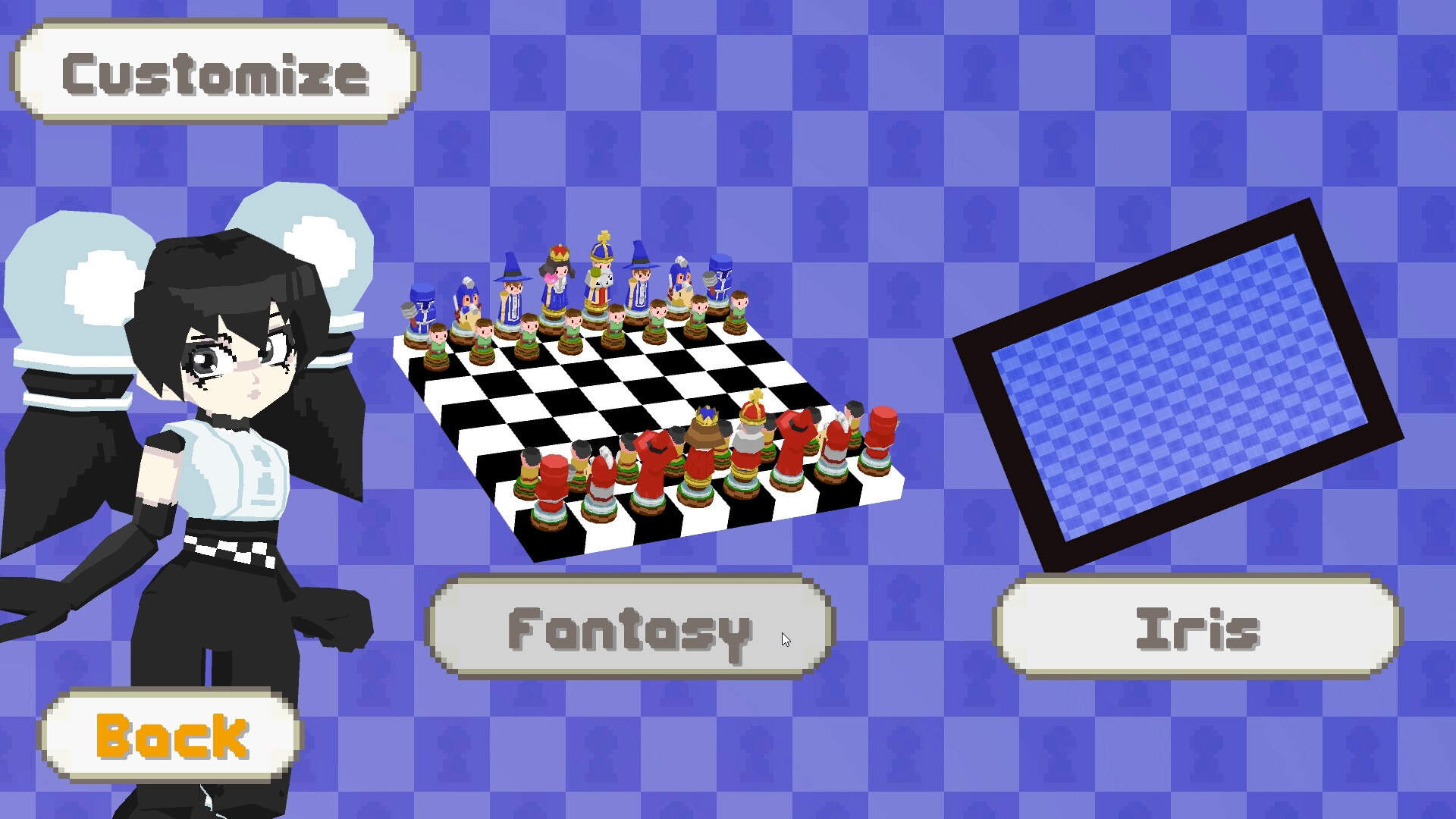 Hyper Chess