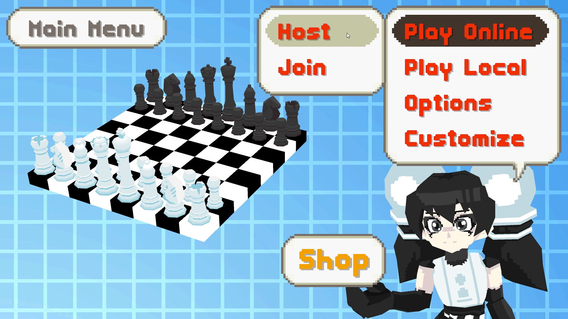 Hyper Chess