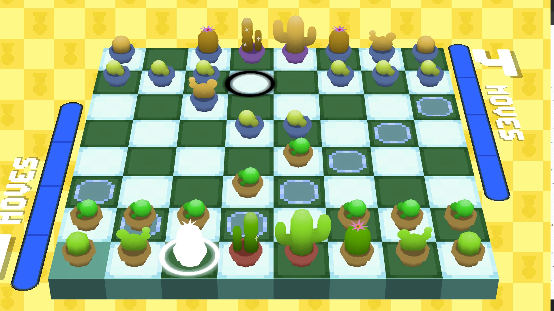 Hyper Chess
