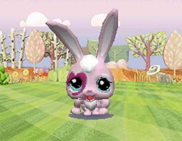 Littlest Pet Shop 3: Biggest Stars – Pink Team