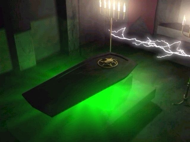 Dragonfire: The Well of Souls