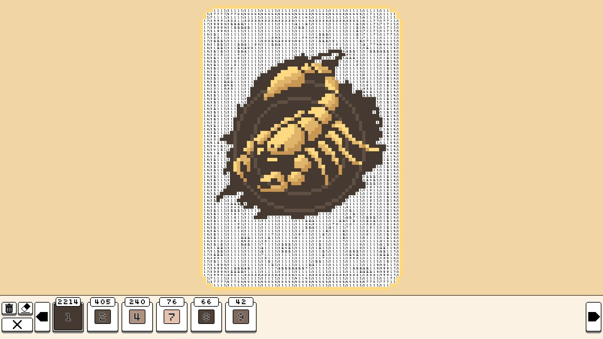 Coloring Pixels: Zodiac Pack