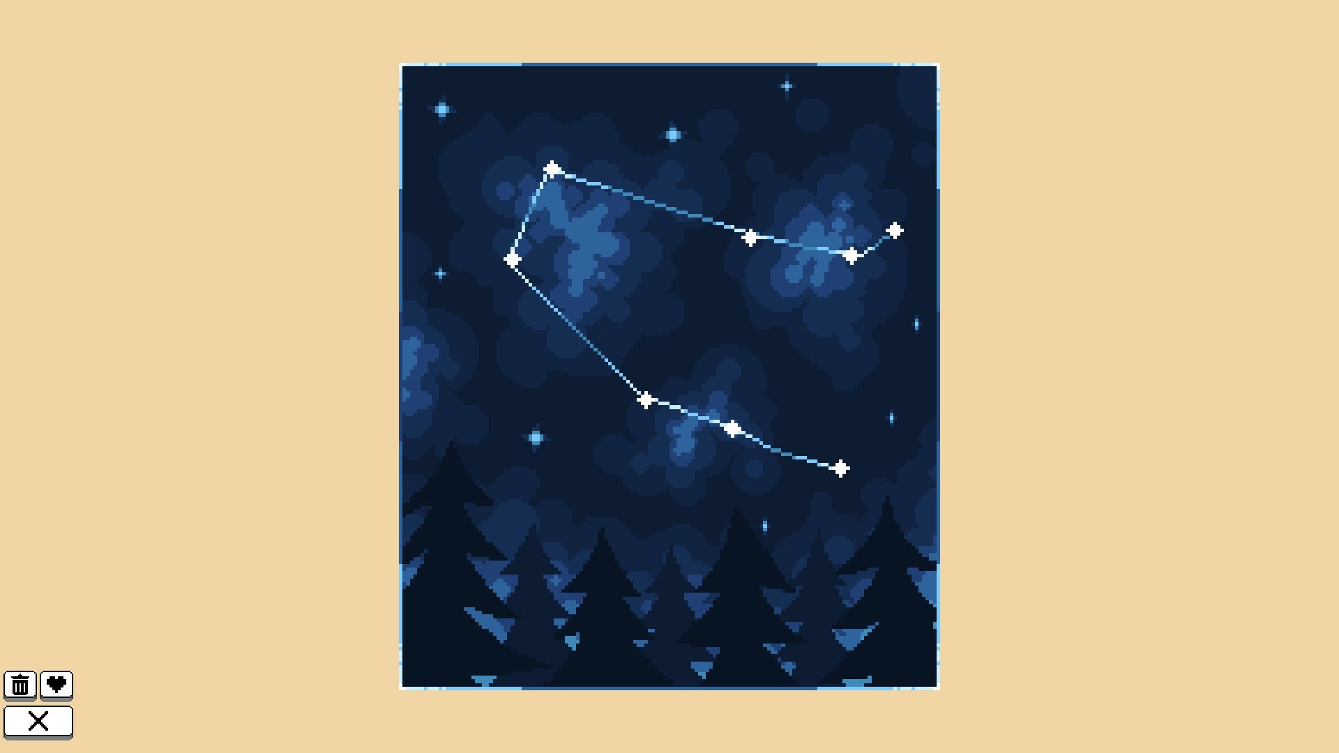 Coloring Pixels: Zodiac Pack