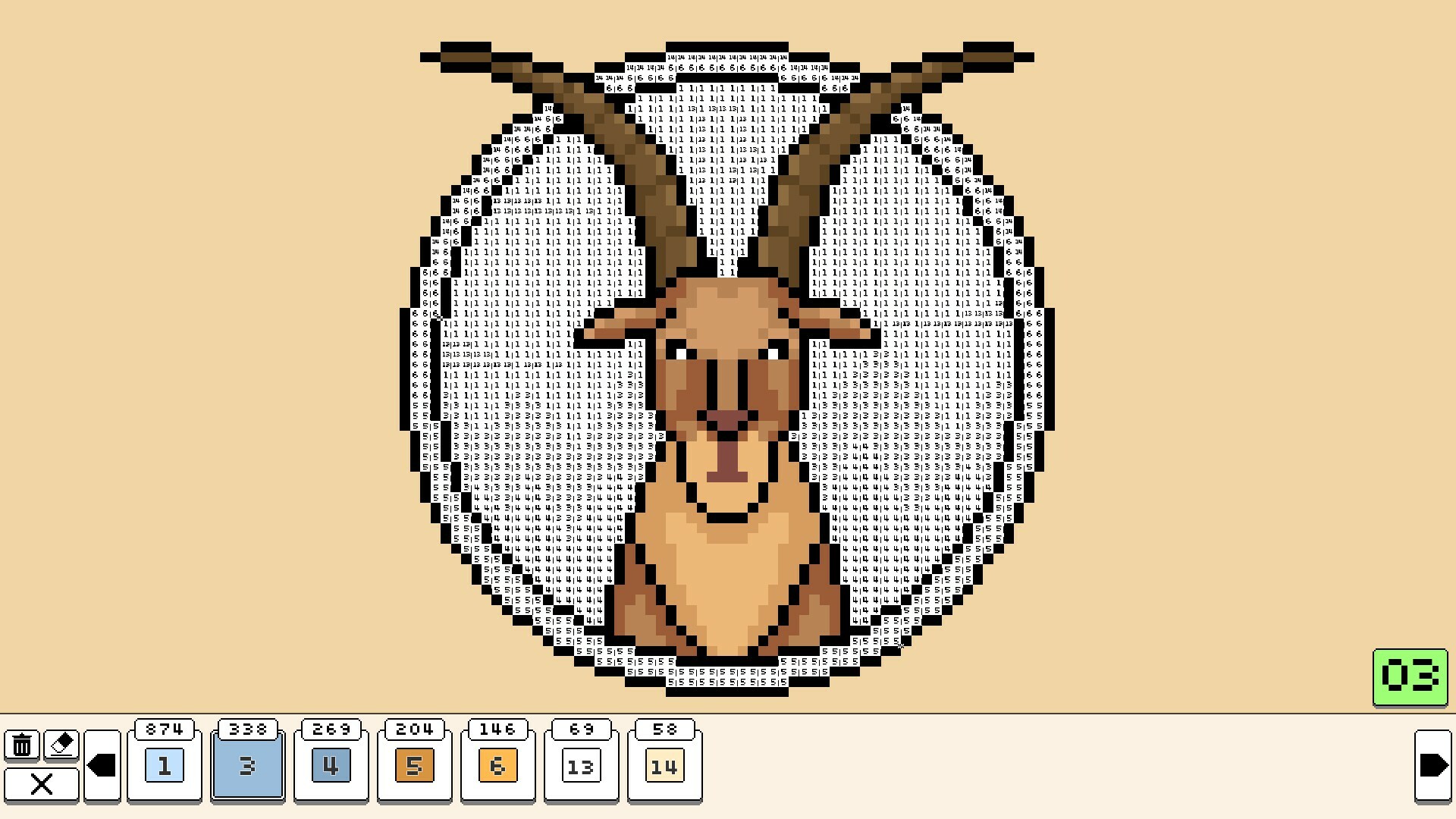 Coloring Pixels: Zodiac Pack