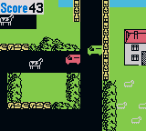 Postman Pat’s Trail Game