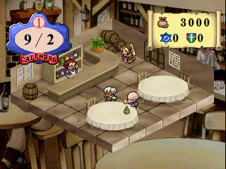 Atelier Marie Plus: The Alchemist of Salburg
