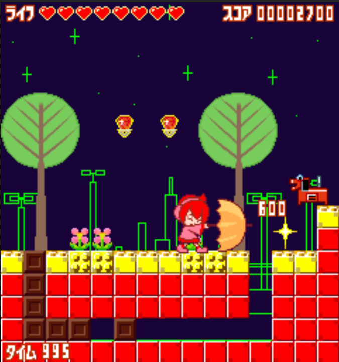 G-Mode Archives+: Spica Adventure