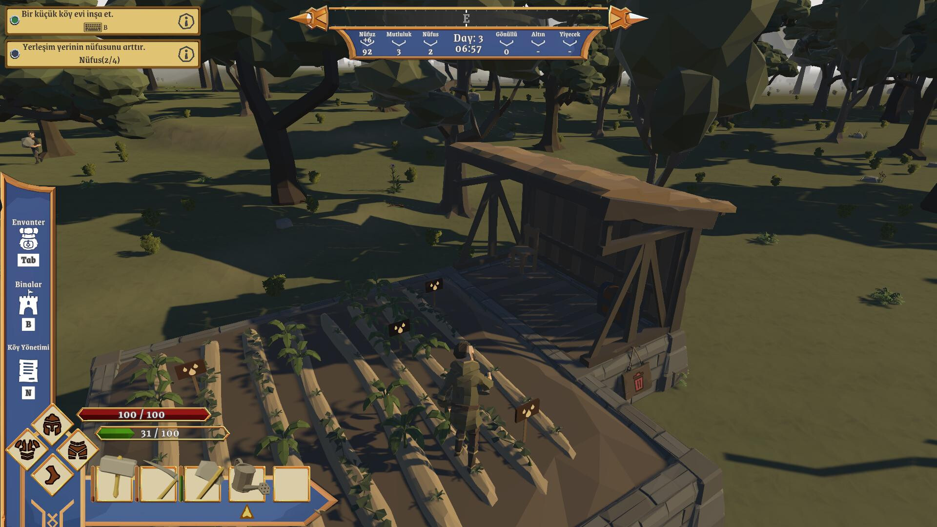 Bastion of Valor